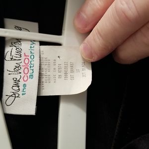 Vintage Diane Von Furstenburg